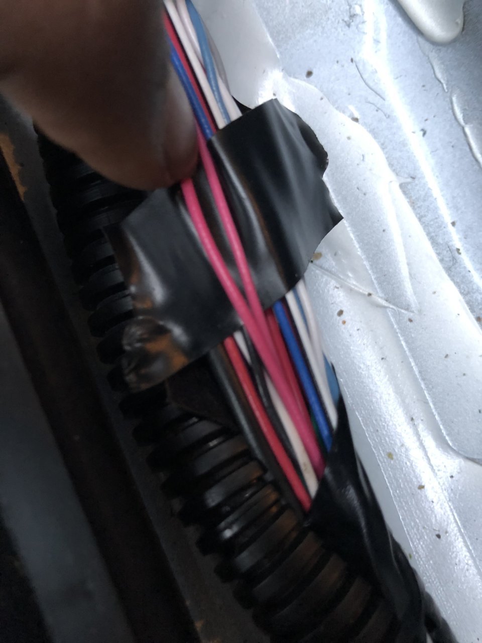 2018 cargo light wire Toyota Tundra Forum