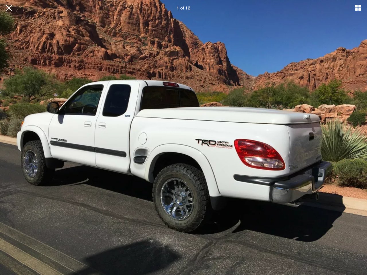 Let's see your first gen photo thread Page 31 Toyota