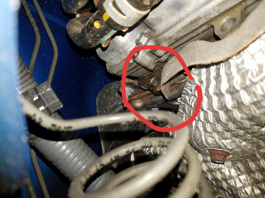 CAM SHAFT TOWER SEAL LEAKING ** PLEASE READ*** Page 36 Toyota