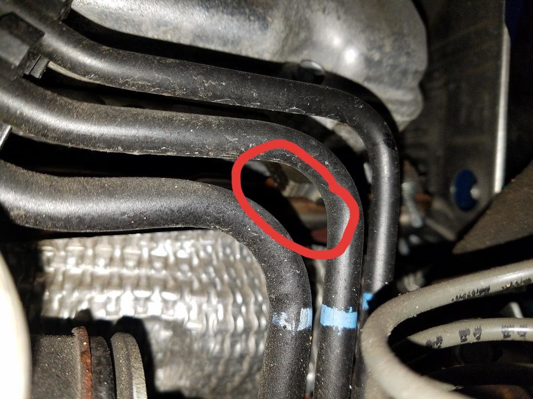 CAM SHAFT TOWER SEAL LEAKING ** PLEASE READ*** Page 36 Toyota