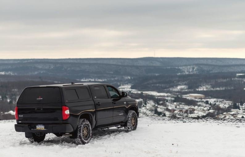 Best Bed Cover for 2021 Toyota Tundra Forum