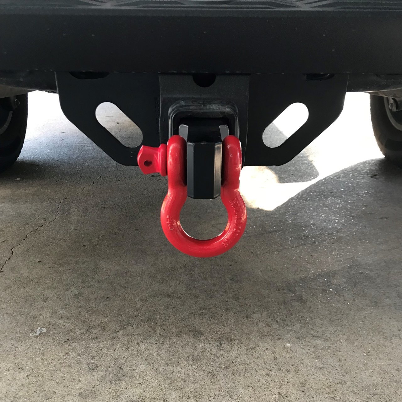 Awesome Hitch Covers