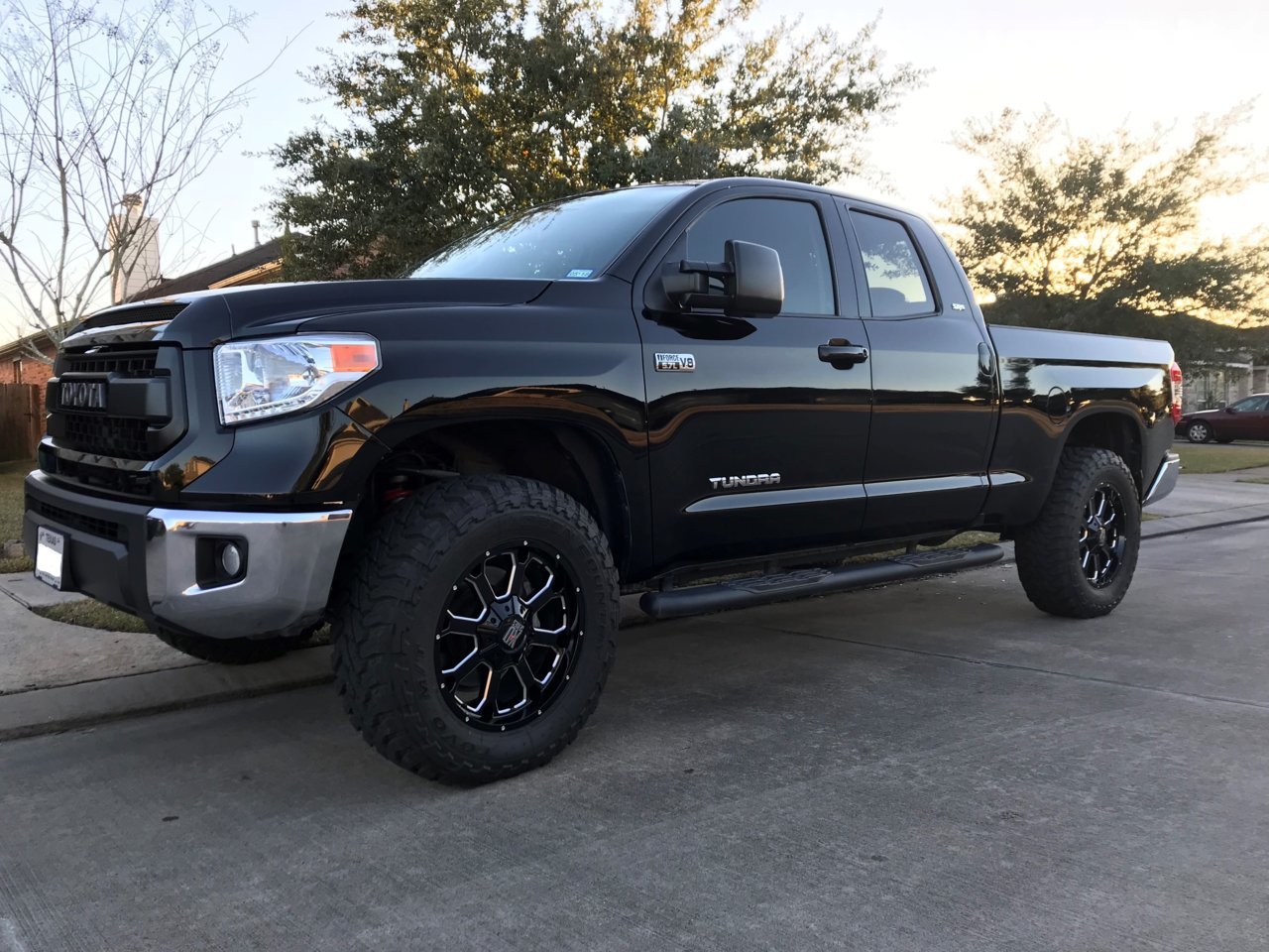Crewmax vs double cab? Page 4 Toyota Tundra Forum