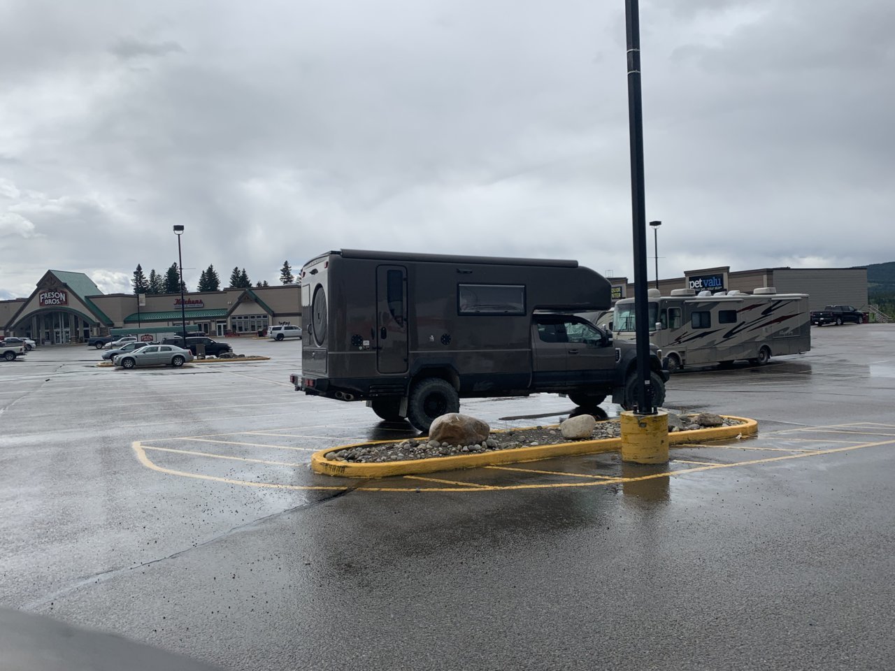 Tundra spotted thread? Page 126 Toyota Tundra Forum