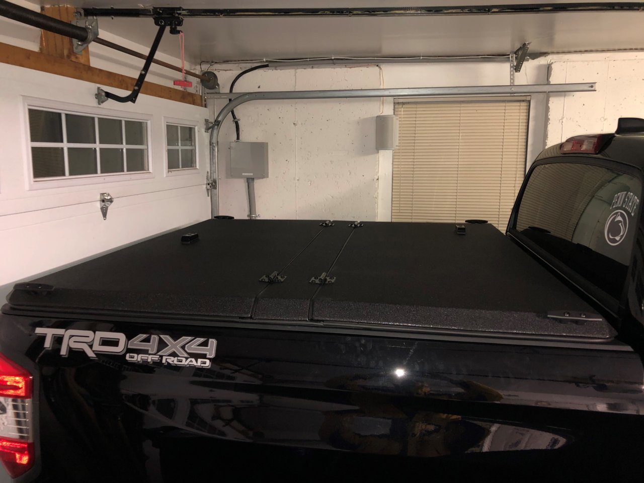 Diamondback Tonneau Cover Page 26 Toyota Tundra Forum