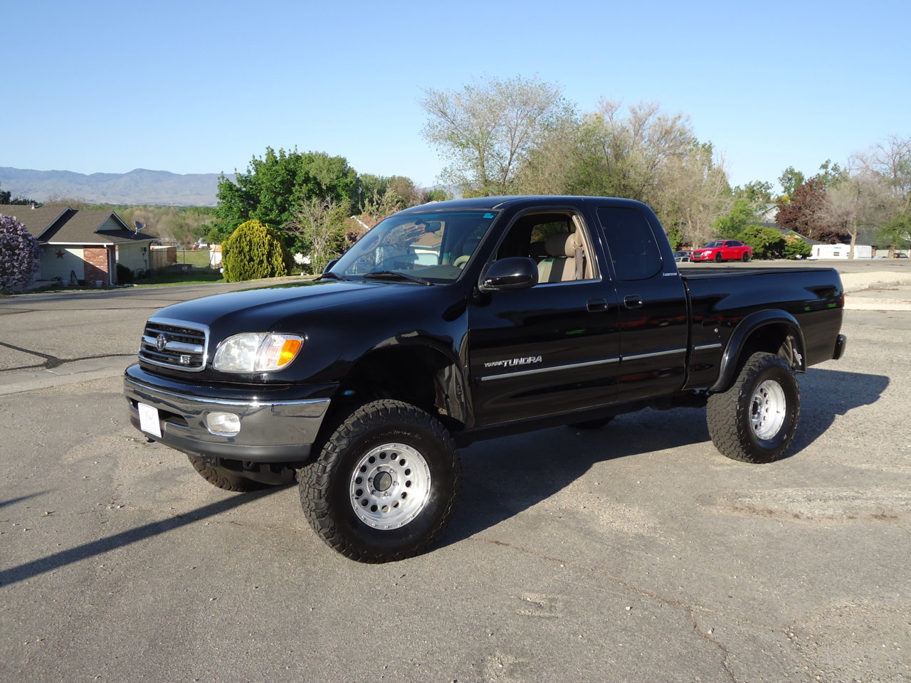 Help me pick between two Tundras Toyota Tundra Forum