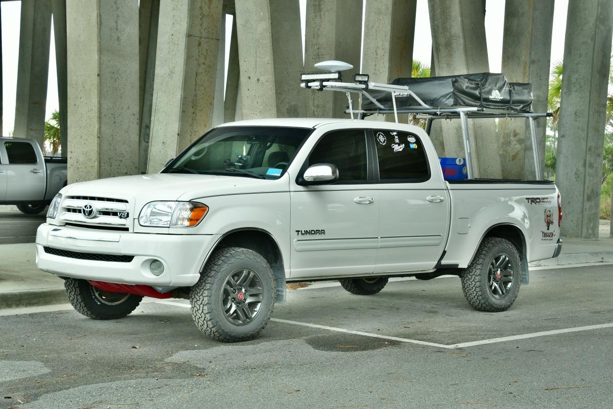 Let's see your first gen photo thread Page 48 Toyota Tundra Forum