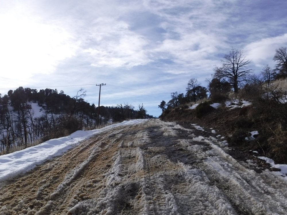Valley Road (3N16) Toyota Tundra Forum