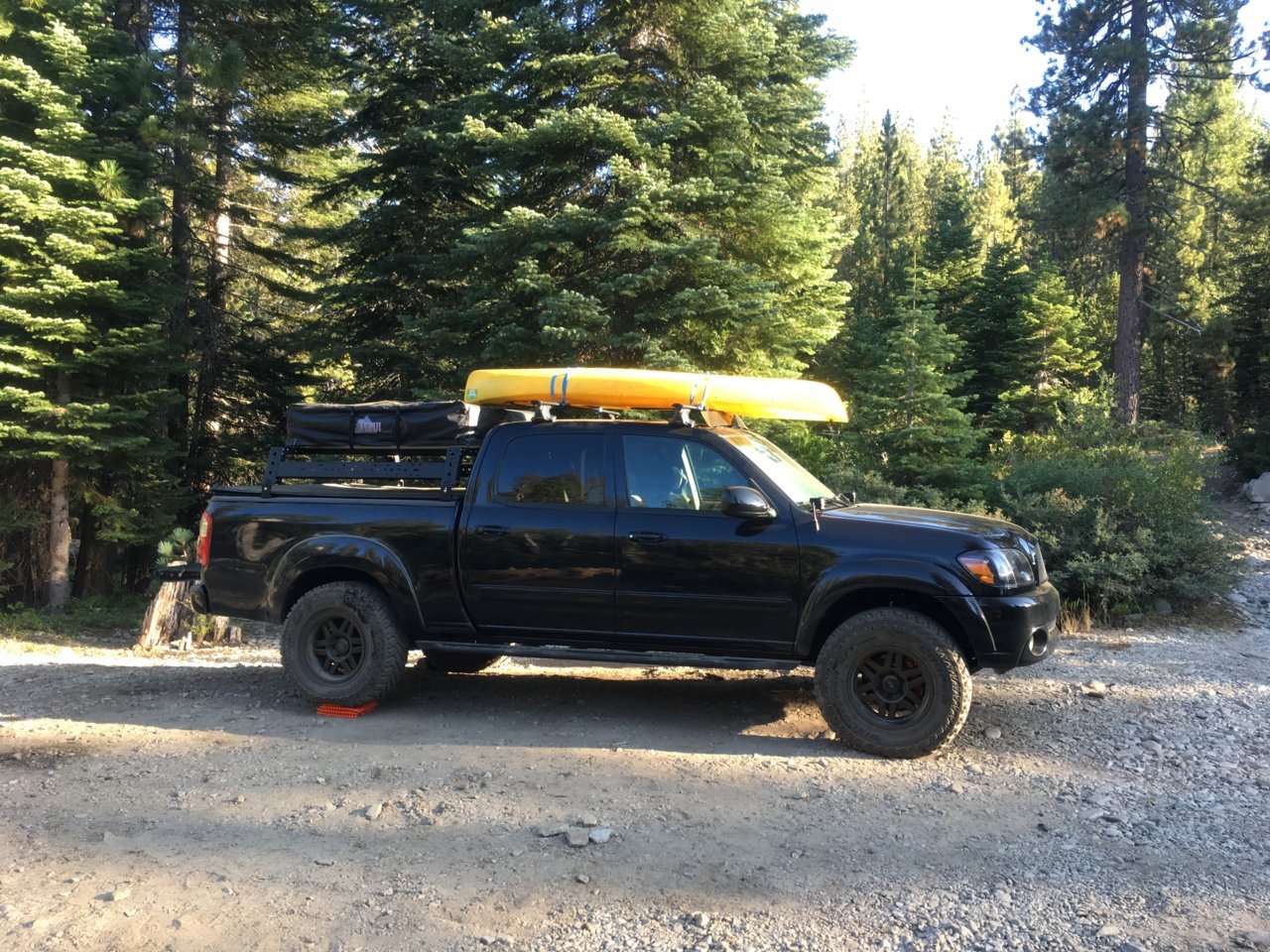 Official Gas Mileage Thread Toyota Tundra Forum