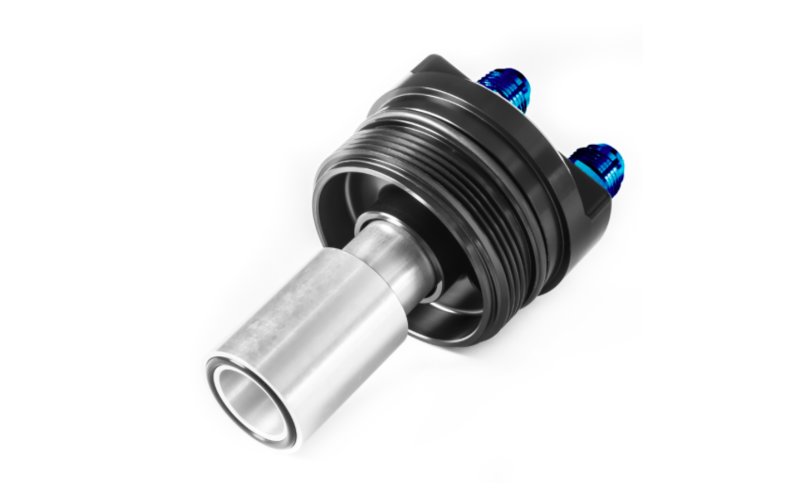 07 Toyota Tundra Oil Filter