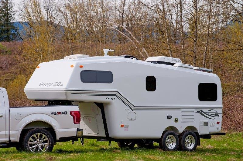 Towing a 5th wheel camper? Page 3 Toyota Tundra Forum
