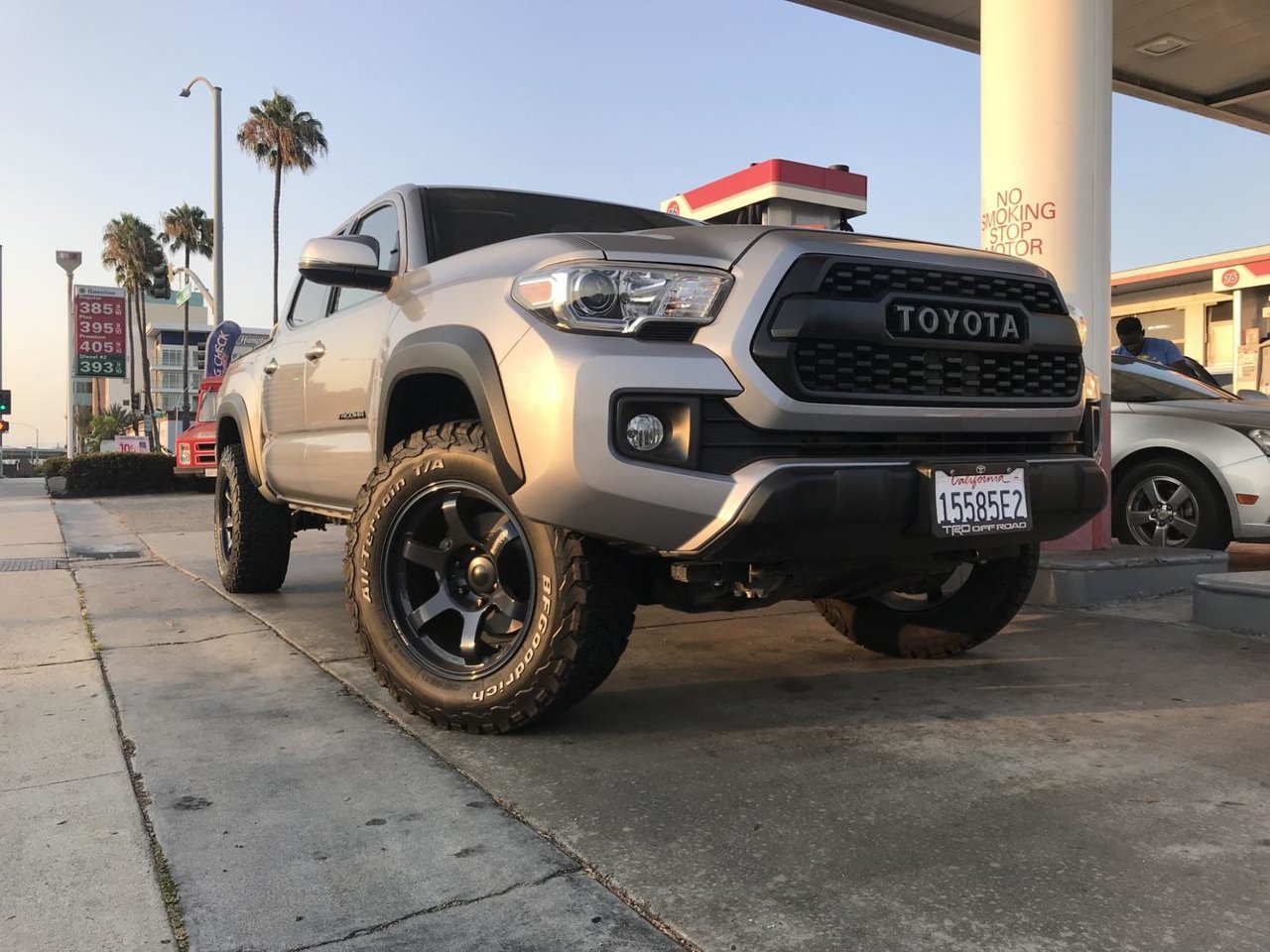 New truck, new member Toyota Tundra Forum