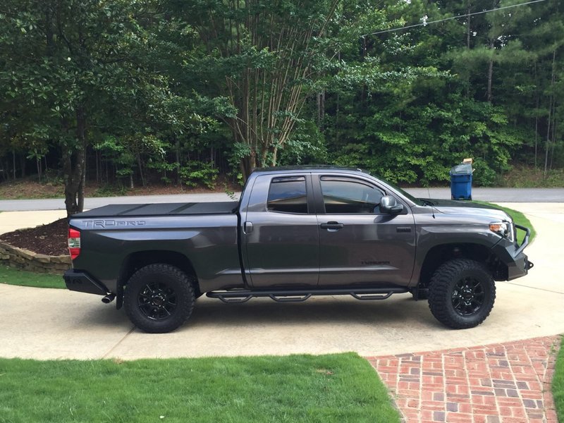 Pics Toyota Tundra Forum