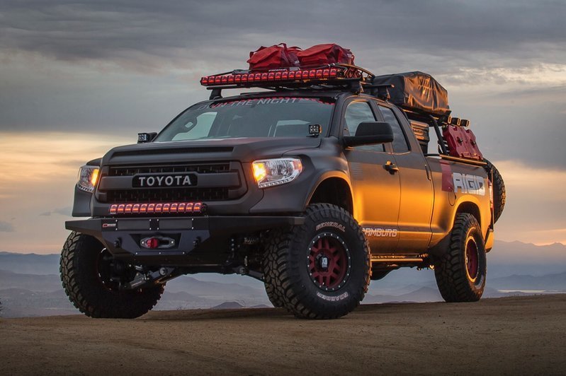 Mod Ideas Toyota Tundra Forum