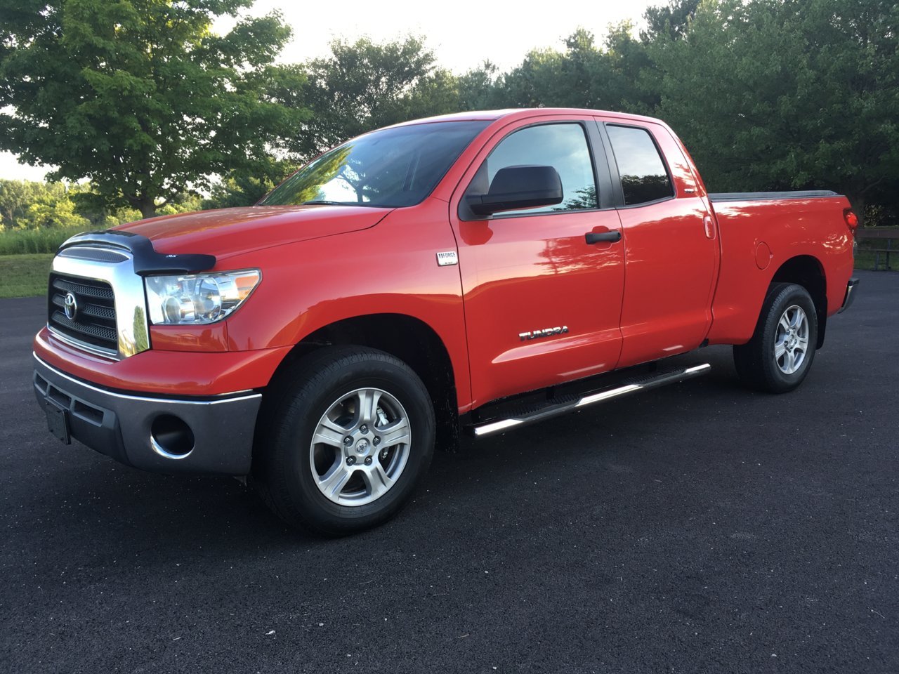 How Many Tundra's have you owned? Let's see them! Toyota Tundra Forum