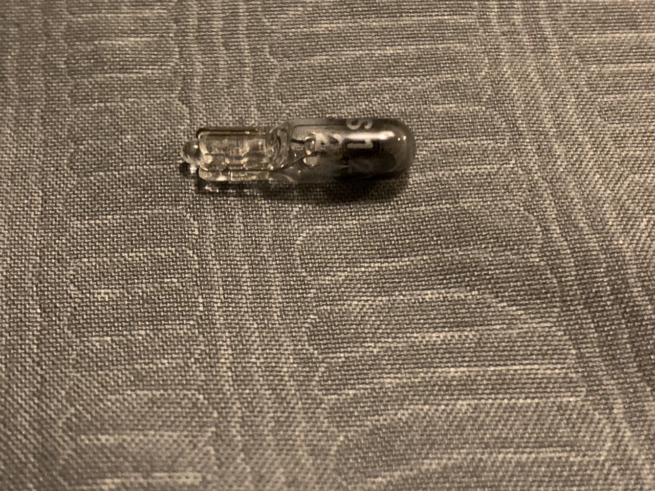 Gear shift lights bulb ?? Toyota Tundra Forum