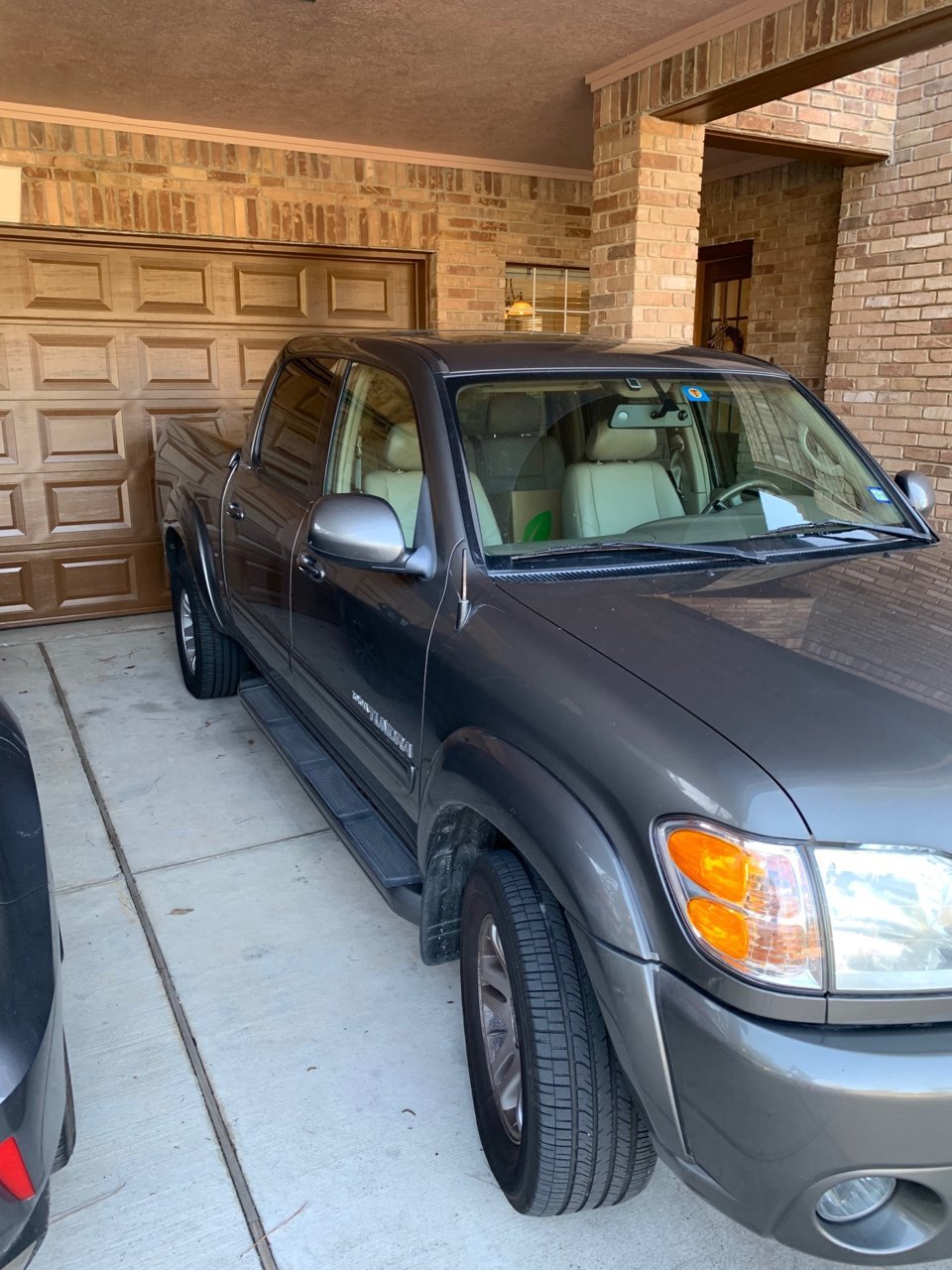 I have a 2004 tundra 4x4 limited w rotting frame Toyota Tundra Forum