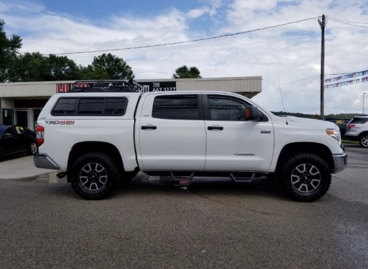 White/SuperWhite/StormTrooper (Fastest Color Created