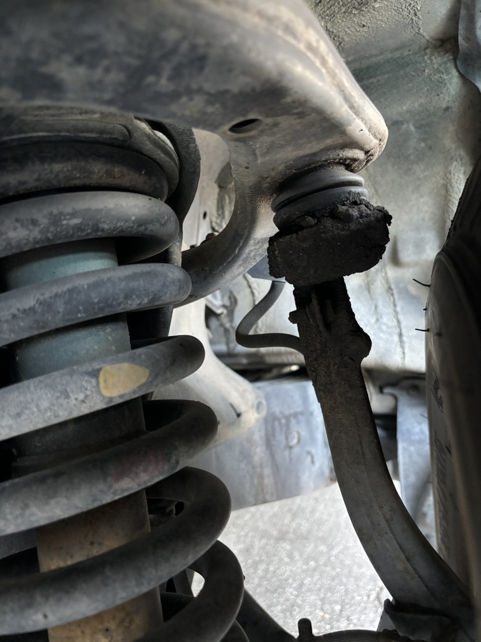 Can you see something I'm missing? Toyota Tundra Forum