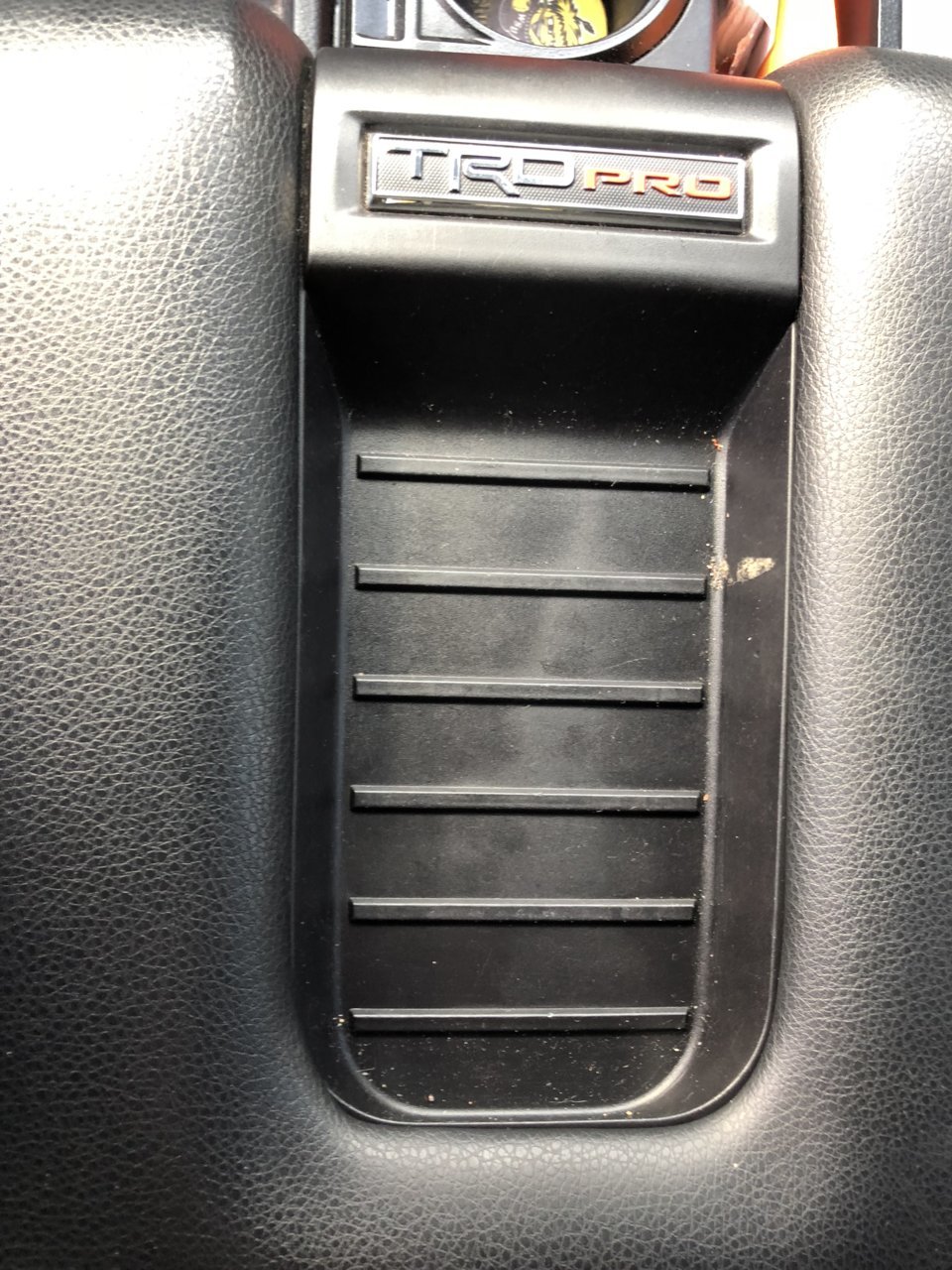 MY 2015 TRD PRO aka "TRD REX" Page 3 Toyota Tundra Forum