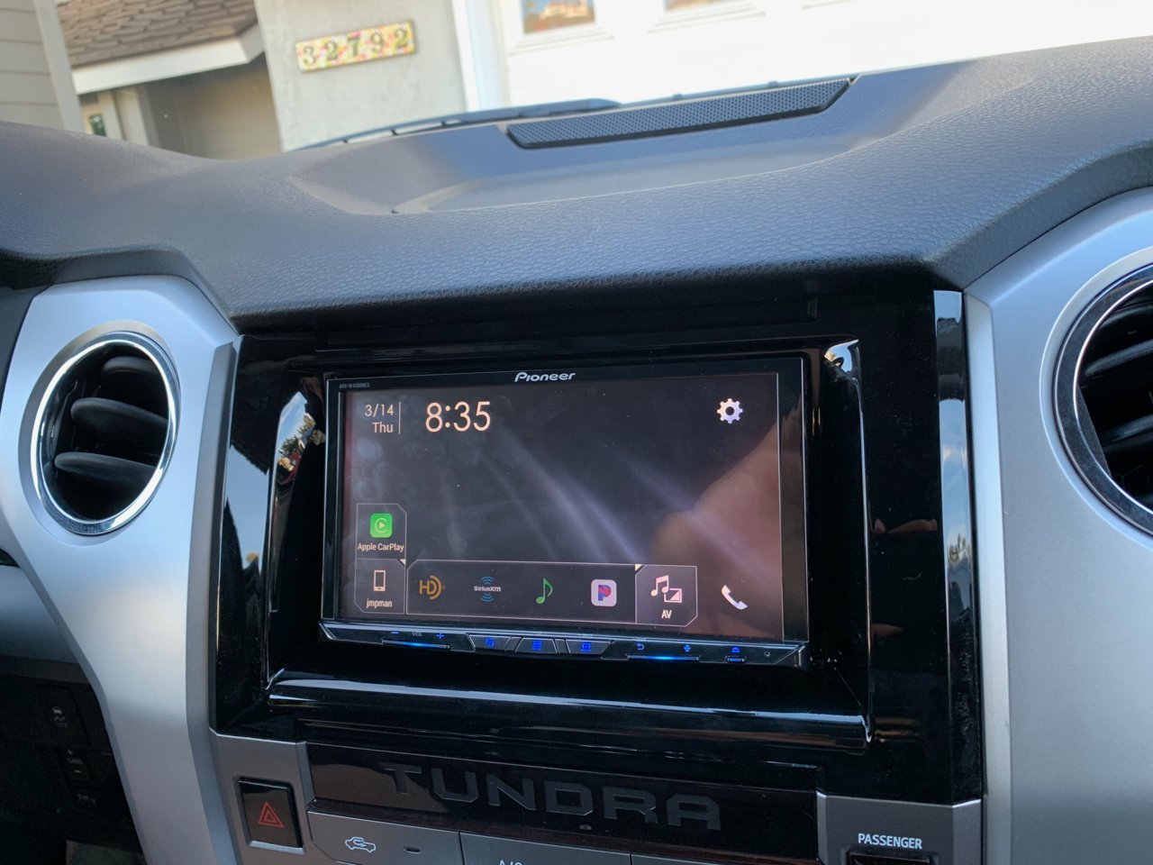 Apple Carplay Toyota Tundra Forum