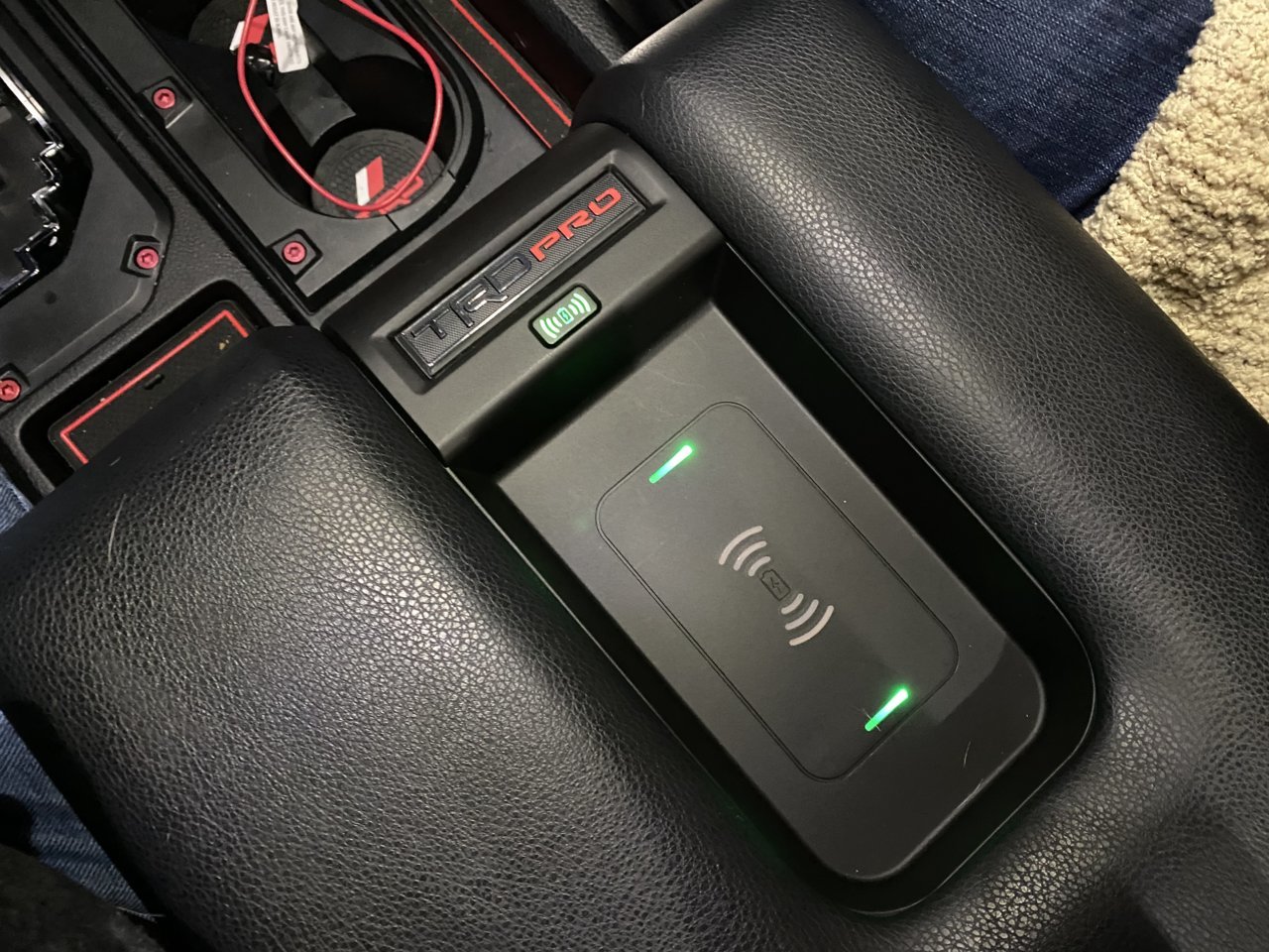 2017 White TRD PRO Build Page 2 Toyota Tundra Forum