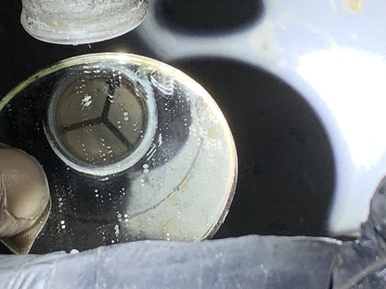 Fuel Fill Problems Toyota Tundra Forum