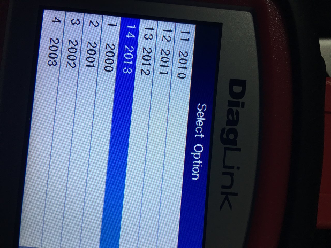 Code reader for 2015 Tundra Toyota Tundra Forum