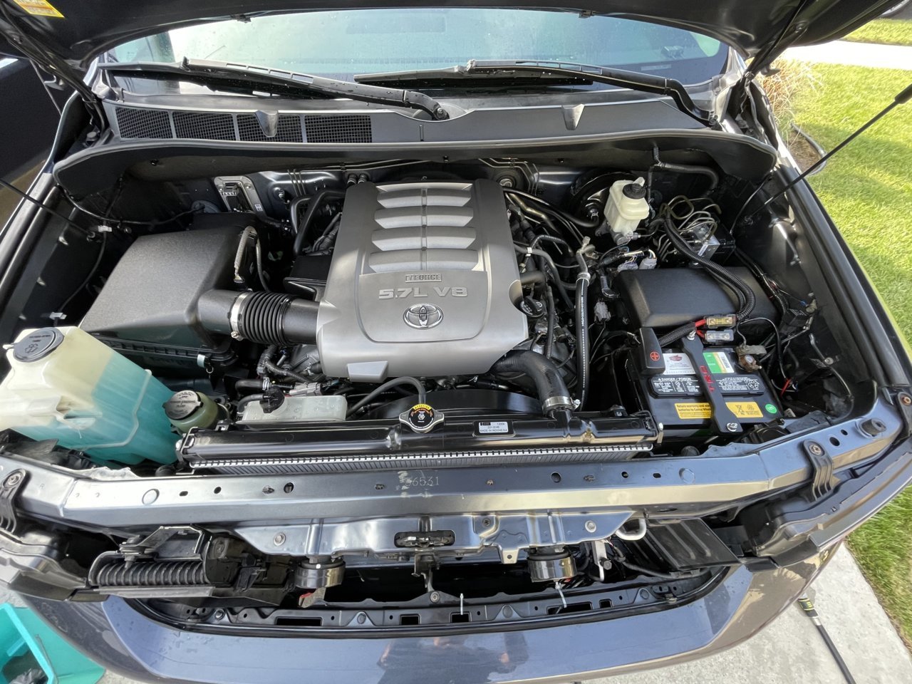 2008 Tundra Limited one of a kind | Toyota Tundra Forum