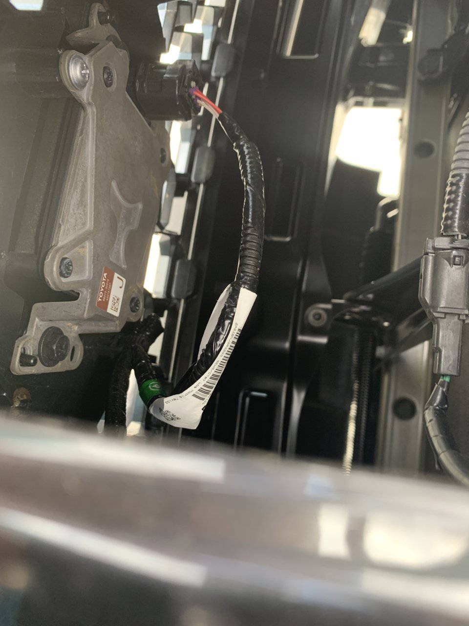 Recall: Pre-Collision System (PCS) | Toyota Tundra Forum