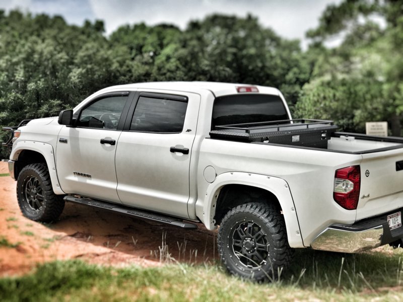 Blake's Tundra XP Build Toyota Tundra Forum