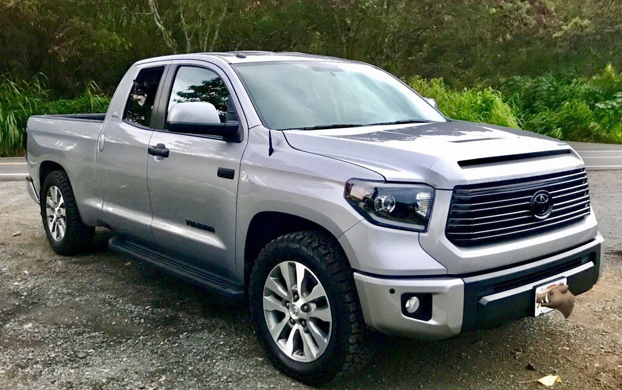 Silver Sky Metallic picture thread Page 28 Toyota Tundra Forum