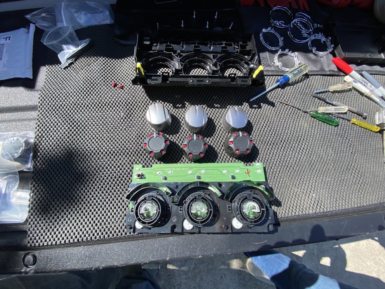 2017 White TRD PRO Build Page 2 Toyota Tundra Forum