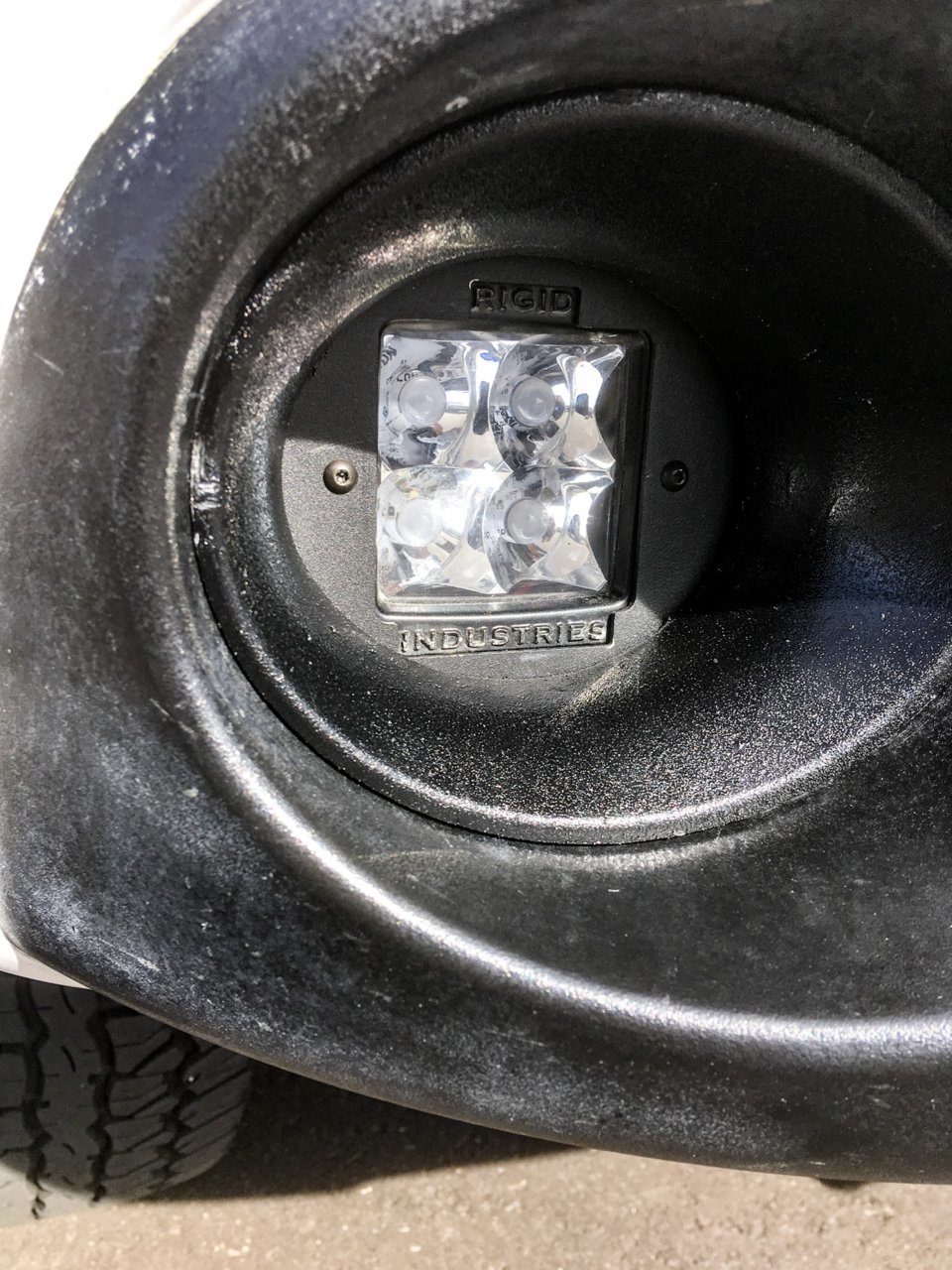 Fog light specific upgrades / retrofits for a 2005? Toyota Tundra Forum