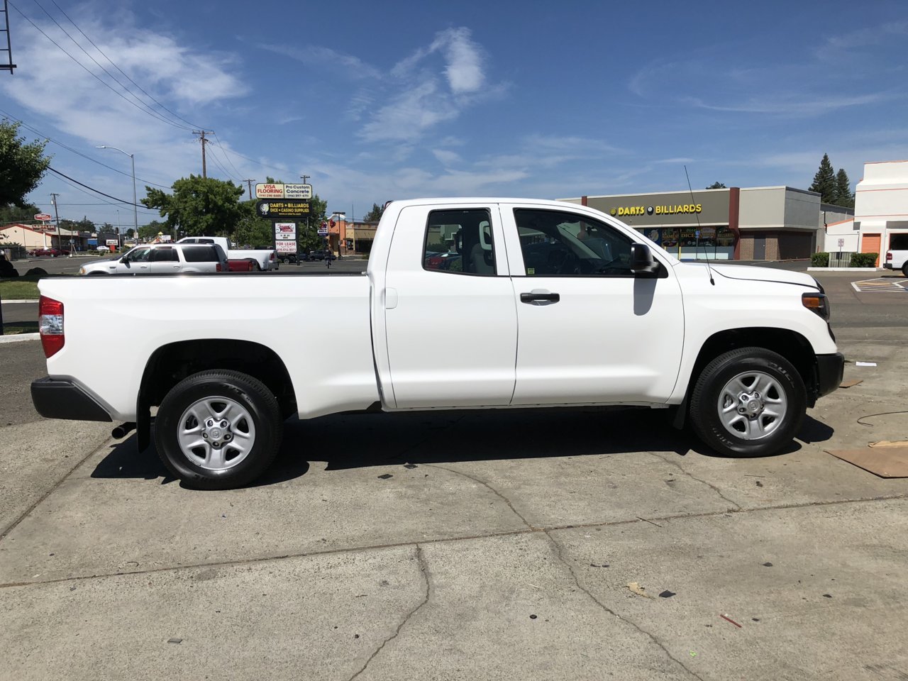 My 2018 Tundra SR updates/Mods Toyota Tundra Forum