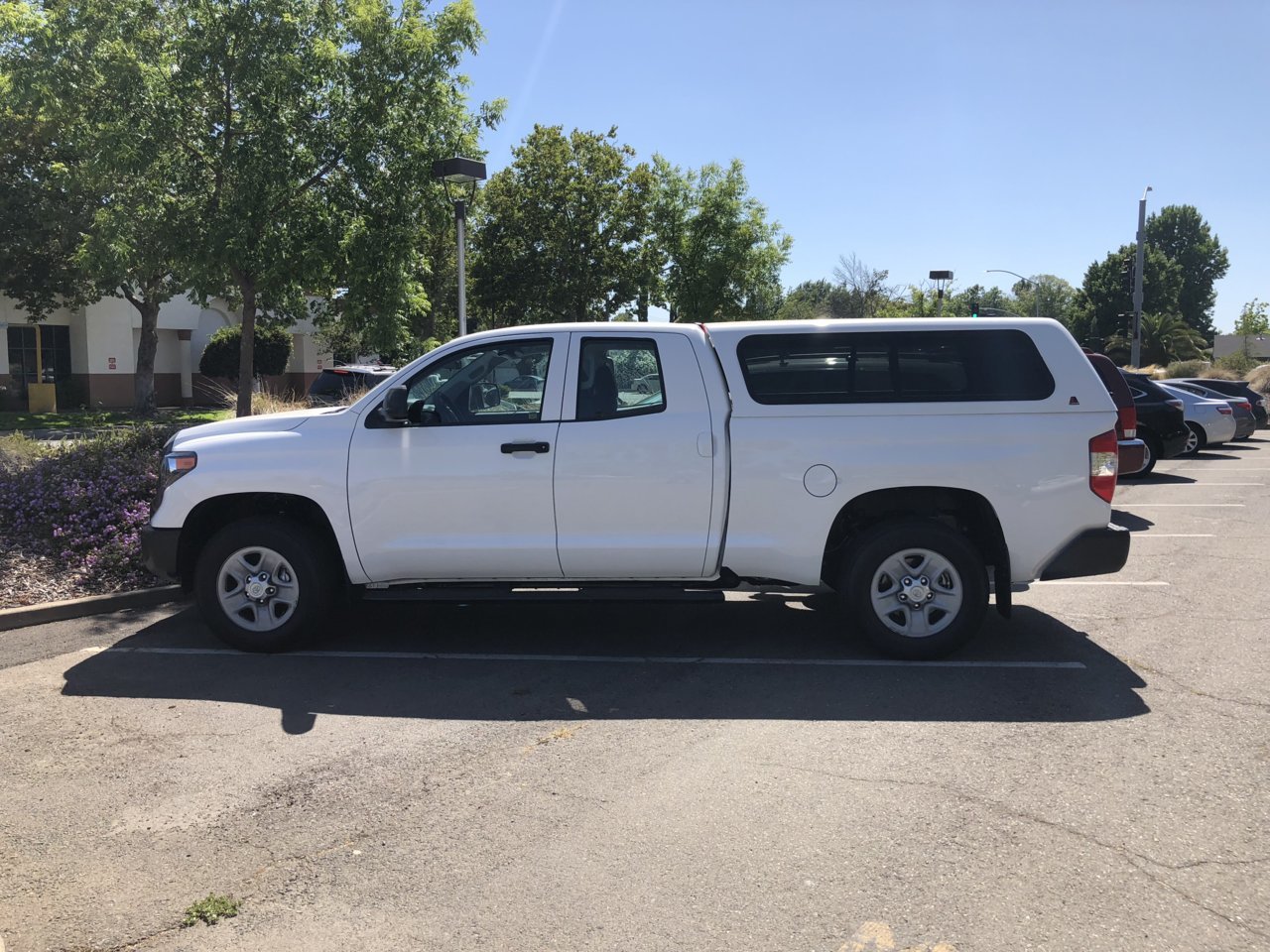 My 2018 Tundra SR updates/Mods Toyota Tundra Forum