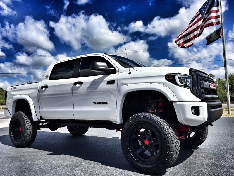 Grabber ATX vs BFG KO2 Toyota Tundra Forum