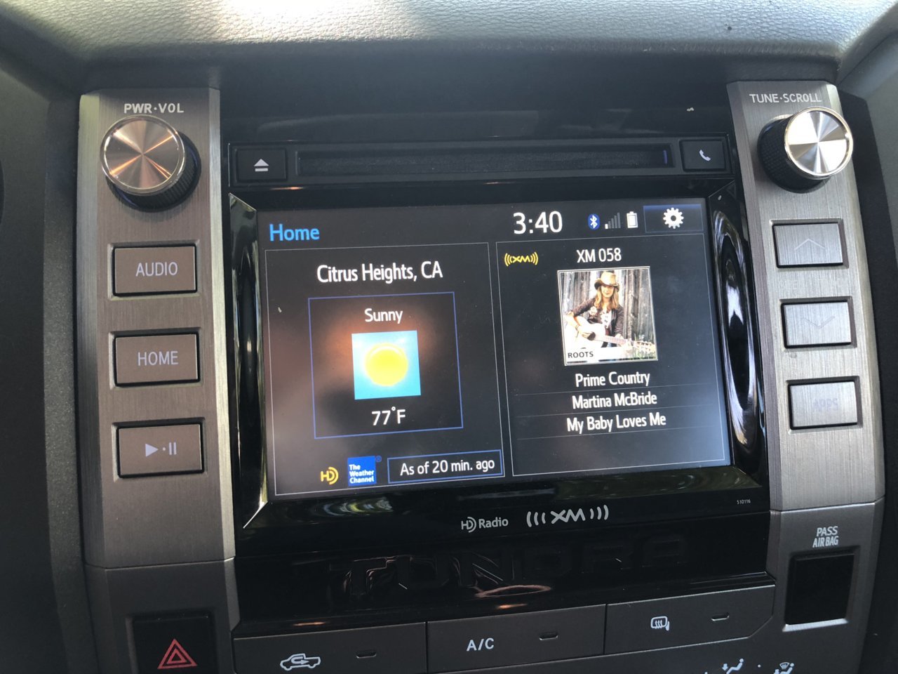 My 2018 Tundra SR updates/Mods Toyota Tundra Forum
