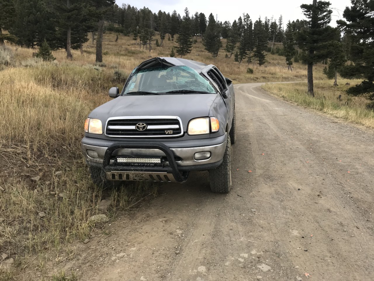 Cheers from Bozeman, MT for the wrong reasons Page 2 Toyota Tundra