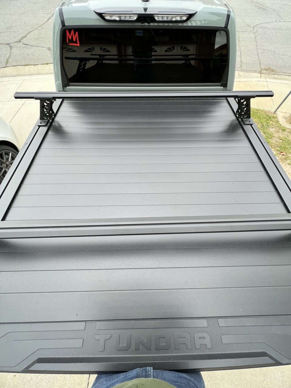 Retrax Pro XR Toyota Tundra Forum