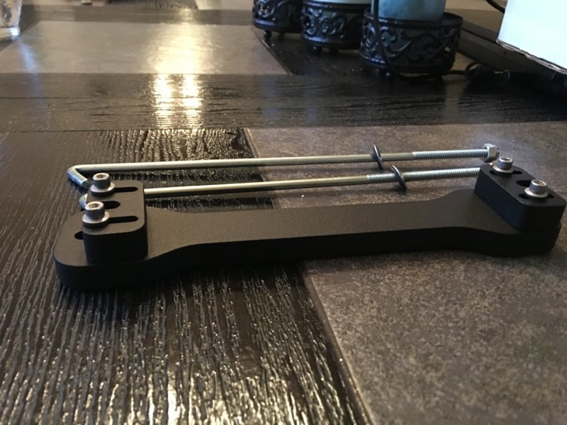 DIY Battery Hold Down Install Toyota Tundra Forum