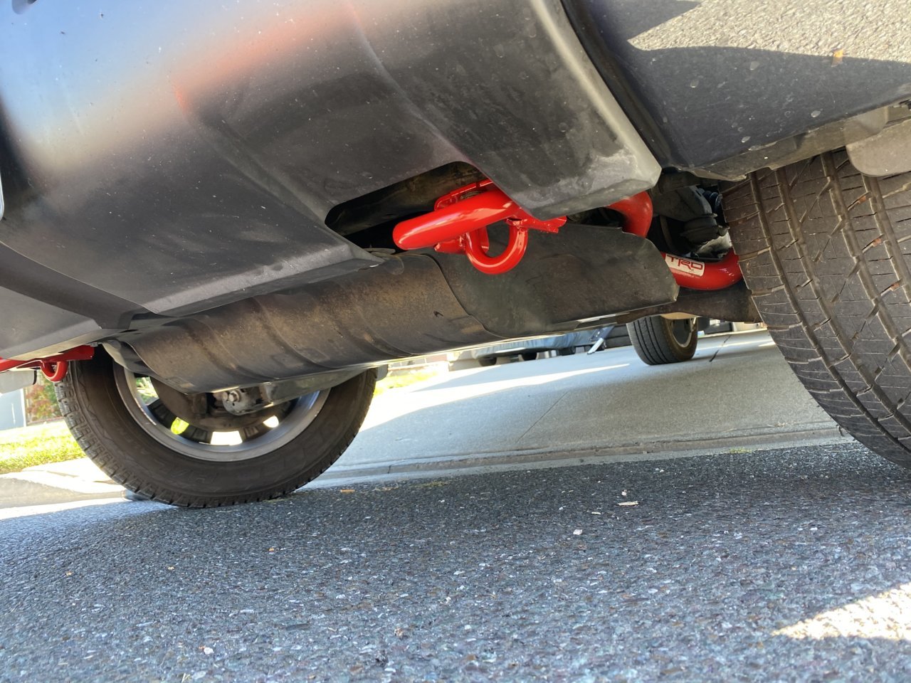 2008 Tundra Limited one of a kind | Toyota Tundra Forum