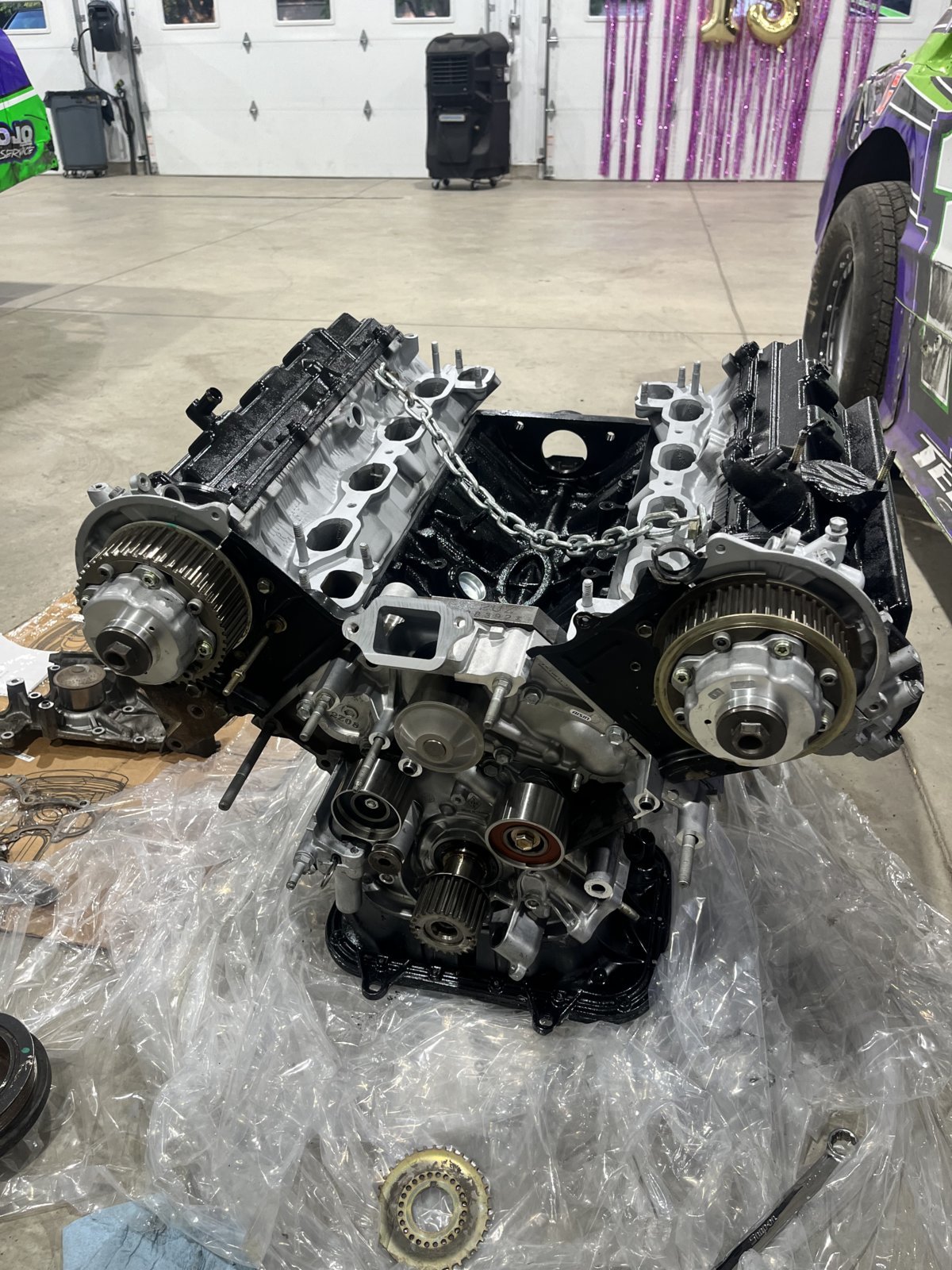 2005 Tundra 4.7L Rebuild | Toyota Tundra Forum