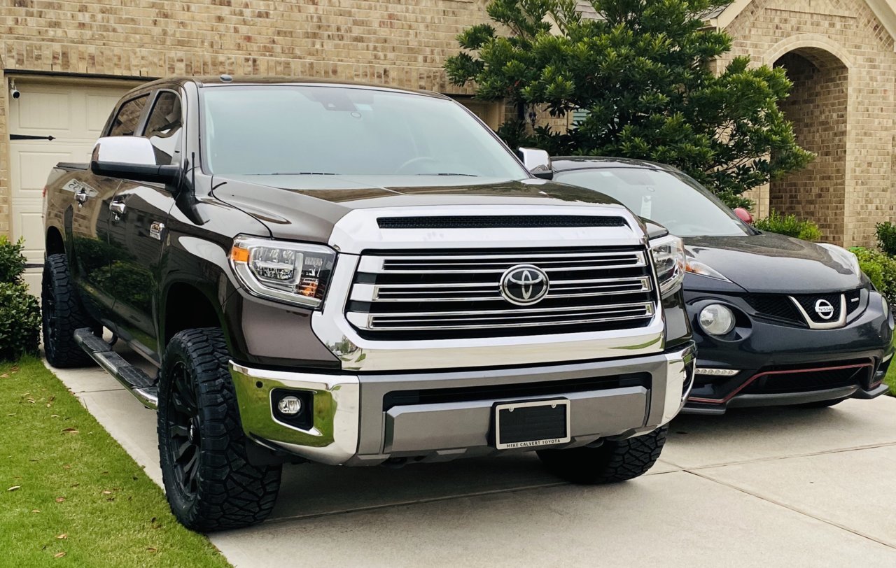 Kifaru Build Overlanding Toyota Tundra Forum