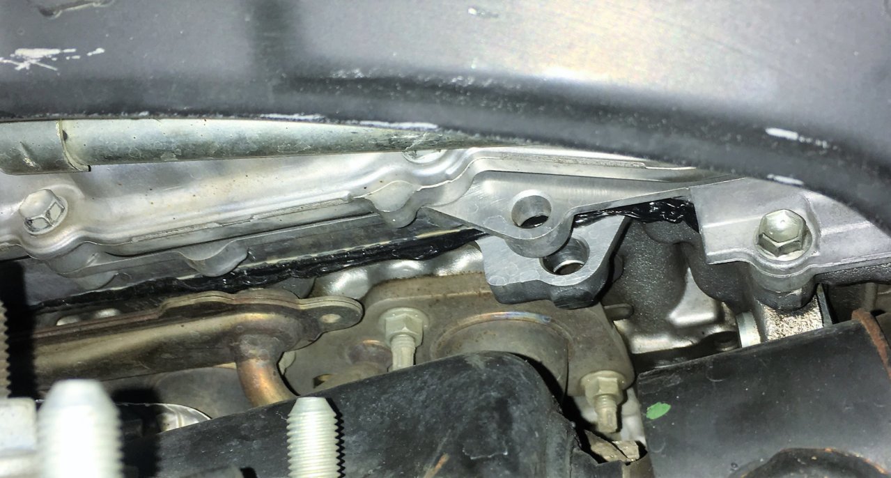 CAM SHAFT TOWER SEAL LEAKING ** PLEASE READ*** | Page 6 | Toyota Tundra