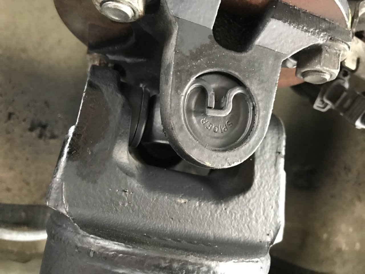 Driveline knock? Toyota Tundra Forum