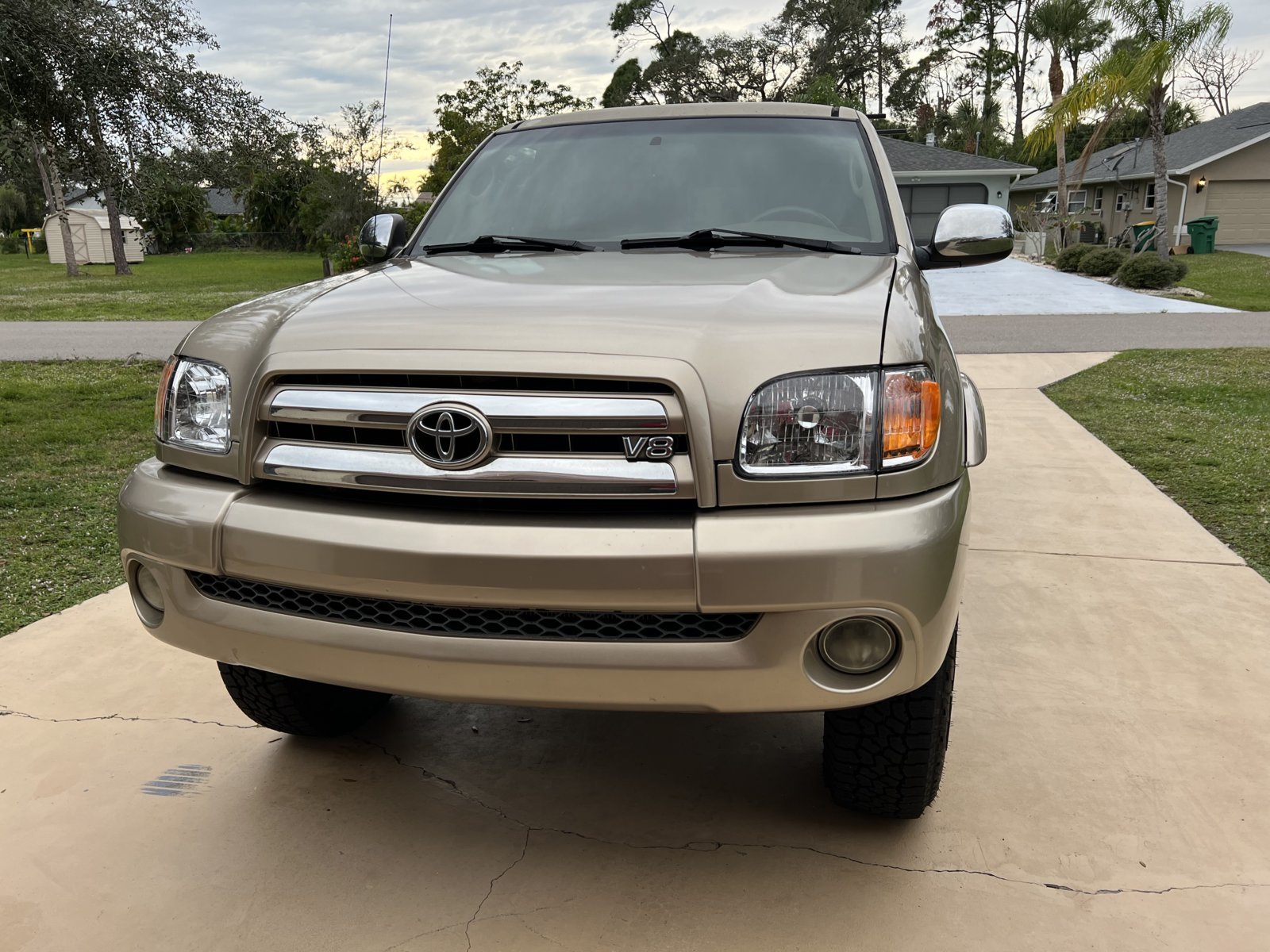 2003 Toyota Tundra 4x4 Port Charlotte, FL | Toyota Tundra Forum