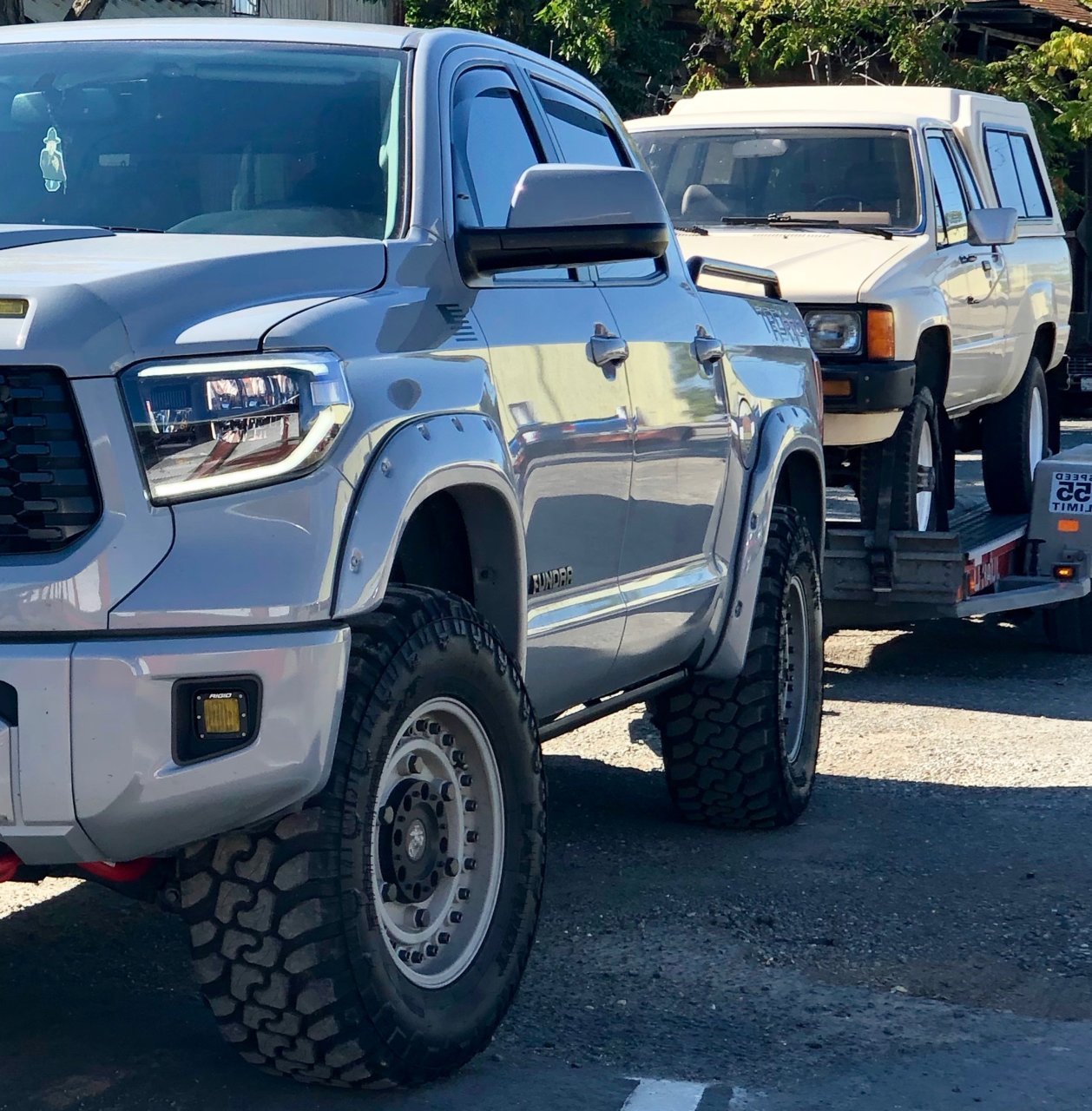 Norcal craigslist finds Page 32 Toyota Tundra Forum