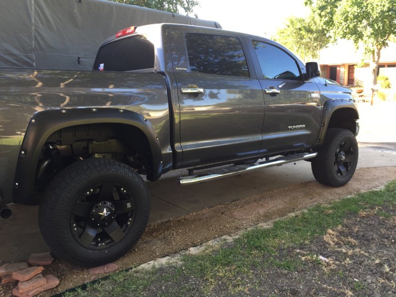 Lift questions Toyota Tundra Forum