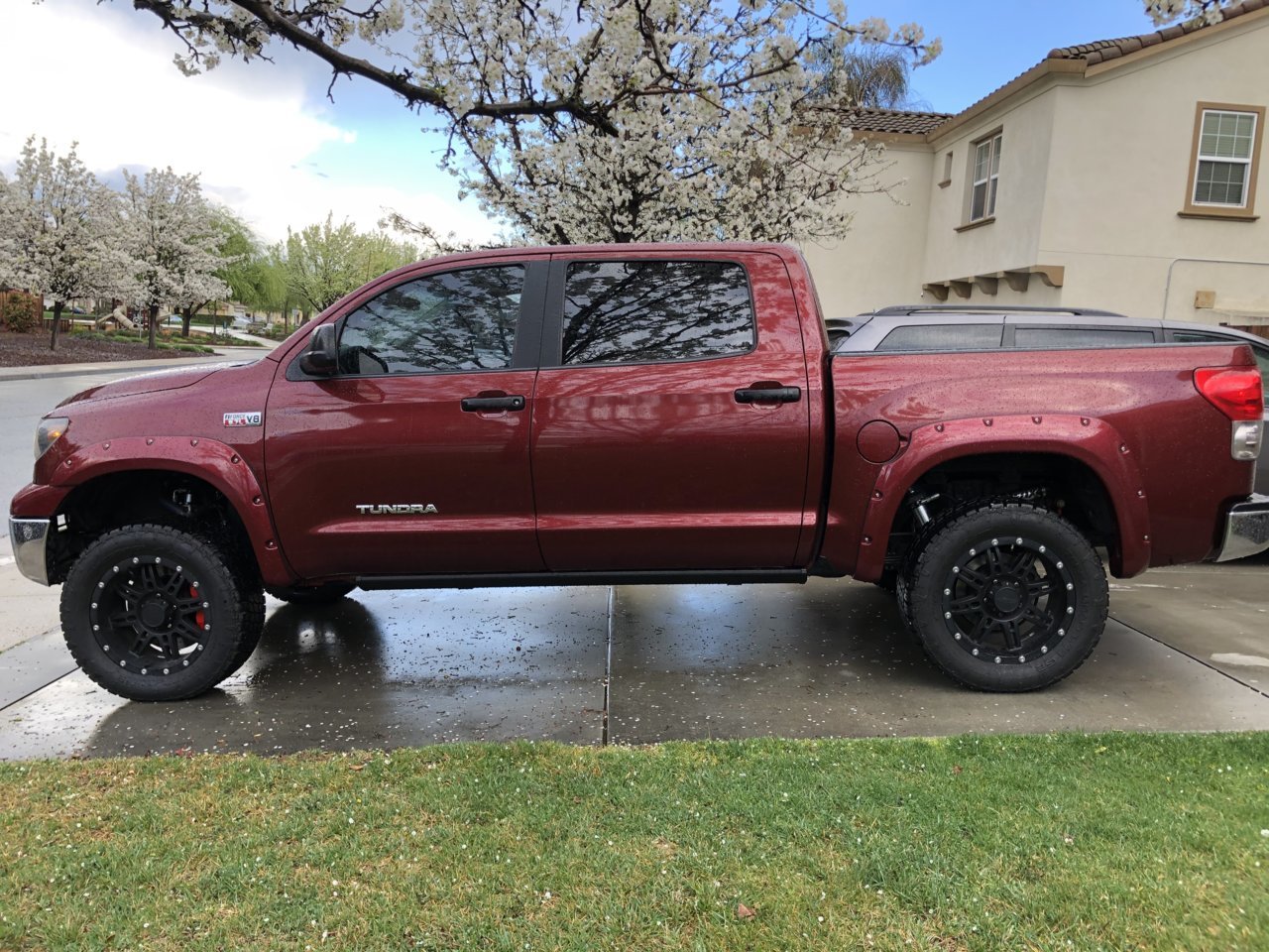 2020 supercharger Toyota Tundra Forum